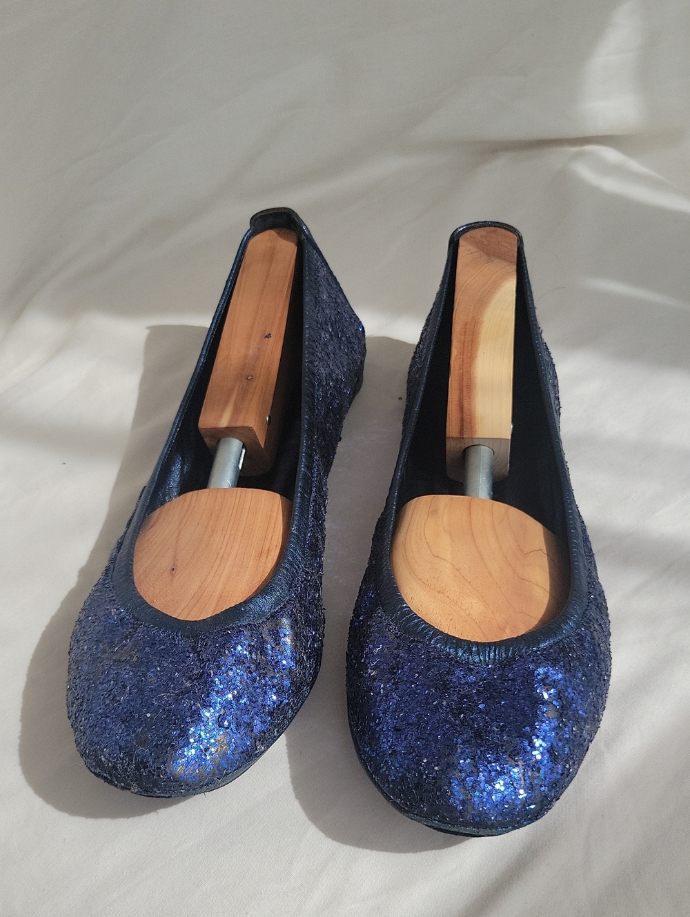 ✨Charming Tory Burch Ballet Flat Trio | 3-Pair Combo ✨